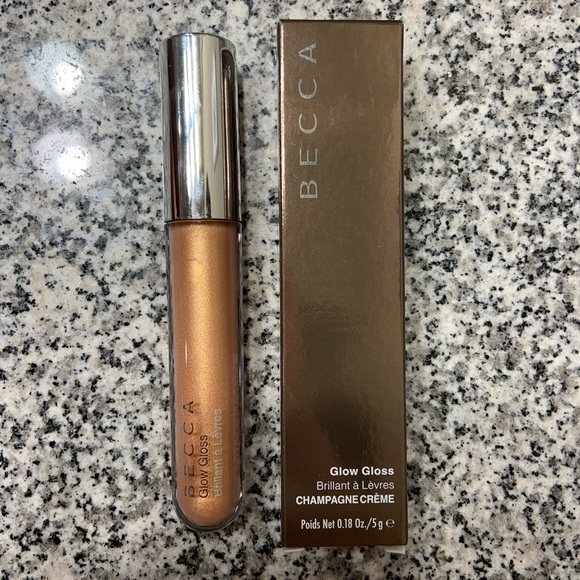 Becca Glow Gloss - Picture 2 of 2